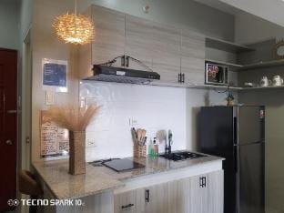 C&W Apartment Condo Apartment in Lapu-Lapu City