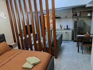 C&W Apartment Condo Apartment in Lapu-Lapu City