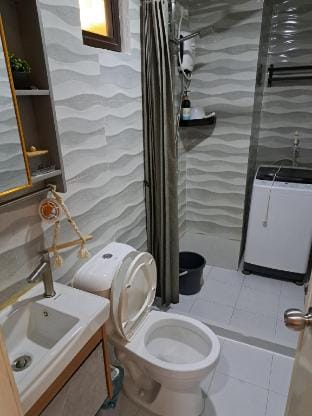 C&W Apartment Condo Apartment in Lapu-Lapu City