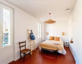 La Cabane du Vallon Vacation rental in Marseille