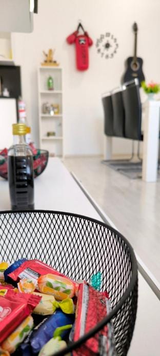 Modern and cozy apartment in the center! Vacation rental in Slovenia