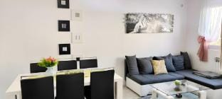 Modern and cozy apartment in the center! Vacation rental in Slovenia
