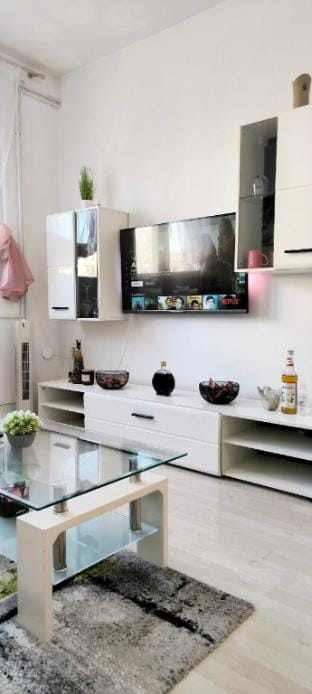Modern and cozy apartment in the center! Vacation rental in Slovenia