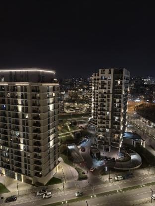 Royal Penthouse Apartment Apartment in Belgrade