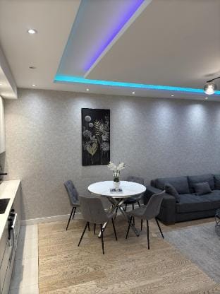 Royal Penthouse Apartment Apartment in Belgrade