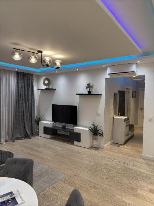 Royal Penthouse Apartment Apartment in Belgrade