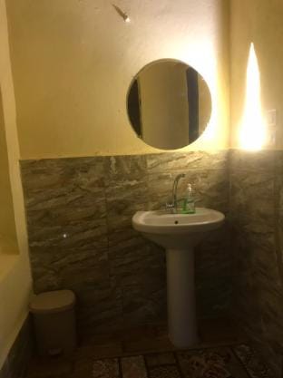 Khazfista Tunis Vacation rental in Egypt