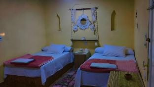 Khazfista Tunis Vacation rental in Egypt