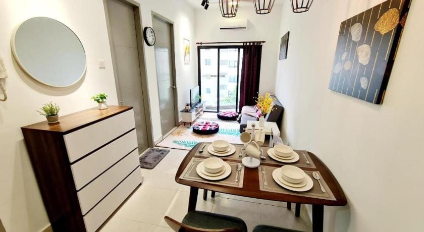 VIM 3 Apartment in Petaling Jaya