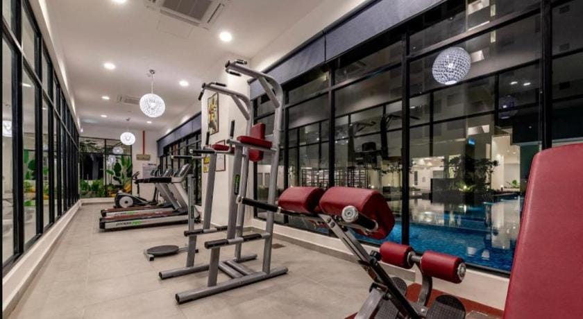 VIM 3 Apartment in Petaling Jaya