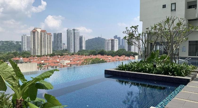 VIM 3 Apartment in Petaling Jaya