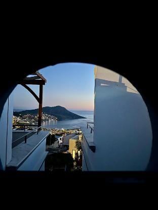Villa Kirlangic Villa in Kalkan Belediyesi