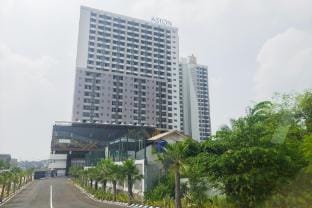 Ciputat Apartments Apartment in Jakarta
