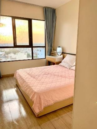 Emerald Celadon City Luxury Apartment Tan Phu Apartment in Ho Chi Minh City