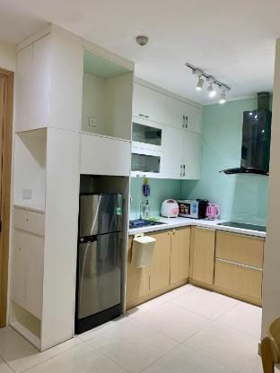 Emerald Celadon City Luxury Apartment Tan Phu Apartment in Ho Chi Minh City