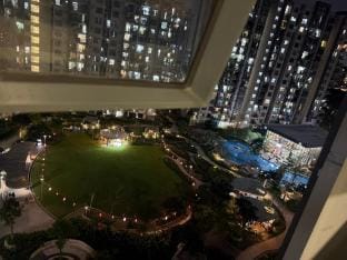 Emerald Celadon City Luxury Apartment Tan Phu Apartment in Ho Chi Minh City