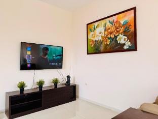 Geulis Villa Vacation rental in Parongpong