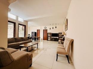 Geulis Villa Vacation rental in Parongpong