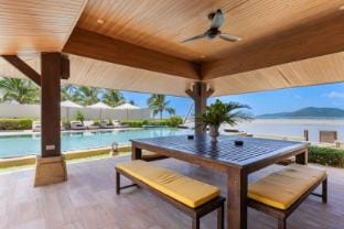 Villa Sai Tai 5BR Private Haven Vacation rental in Ko Samui