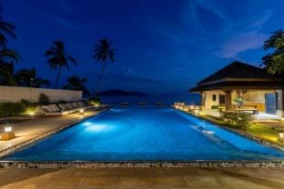 Villa Sai Tai 5BR Private Haven Vacation rental in Ko Samui