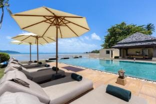 Villa Sai Tai 5BR Private Haven Vacation rental in Ko Samui