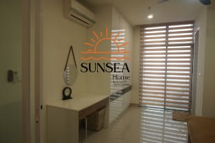 sunsea home seaview @the shore Apartment in Kota Kinabalu