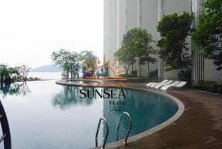 The Shore Kota Kinabalu City Centre by SUNSEAhome Apartment in Kota Kinabalu