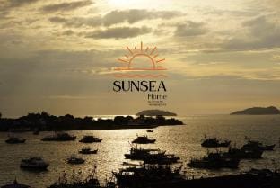 The Shore Kota Kinabalu City Centre by SUNSEAhome Apartment in Kota Kinabalu