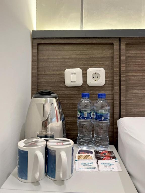 Tansah Tentrem by Calli Rooms Hotel in East Java