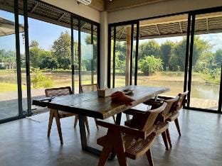 Chiang Mai Bloom - Blooming Home Farm Stay  Villa in Thailand