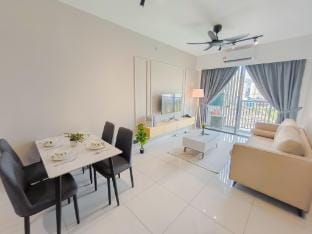 Subang Jaya Apartments Apartment in Subang Jaya