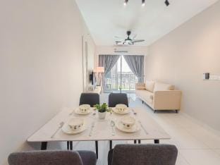 Subang Jaya Apartments Apartment in Subang Jaya