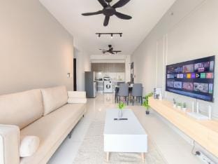 Subang Jaya Apartments Apartment in Subang Jaya