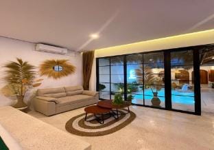 Sampai Villa Teras Breksi Vacation rental in Special Region of Yogyakarta