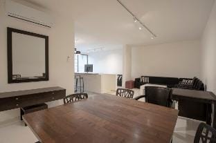 Garden duplex loft Tabarja Hills Vacation rental in Africa