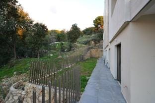 Garden duplex loft Tabarja Hills Vacation rental in Africa