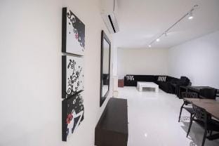 Garden duplex loft Tabarja Hills Vacation rental in Africa