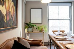 Modern Soho Apartment in City of Westminster