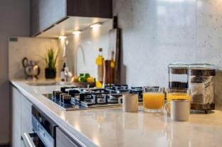 Modern Soho Apartment in City of Westminster