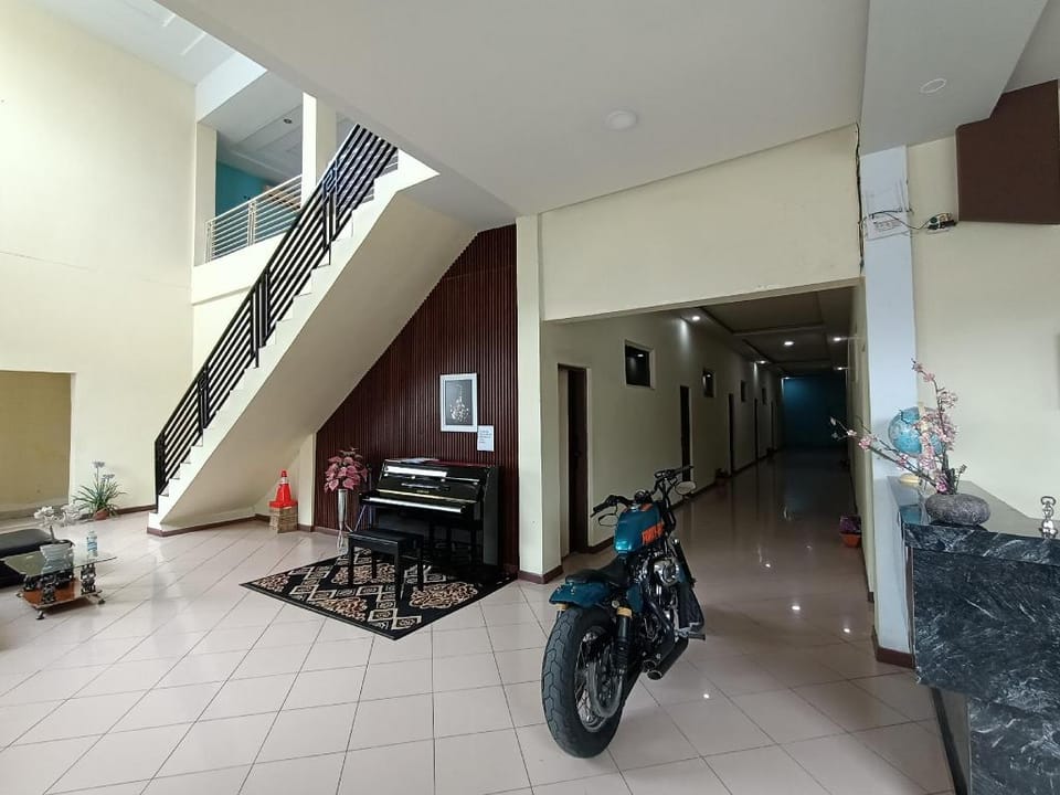 HOTEL GRAND SIDNY Hotel in Indonesia