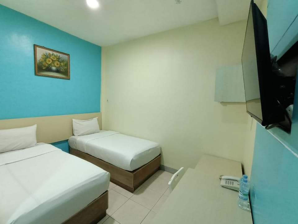 HOTEL GRAND SIDNY Hotel in Indonesia