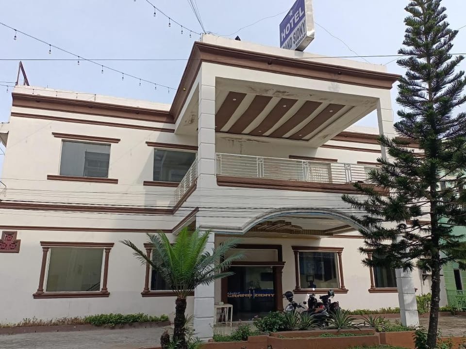 HOTEL GRAND SIDNY Hotel in Indonesia