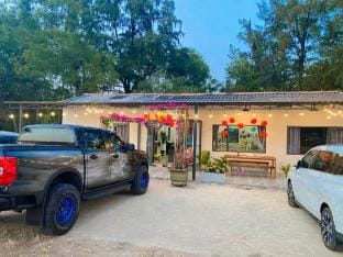Ruby House homestay, 1 Bedroom, beside beach Vacation rental in Bình Thuận Province
