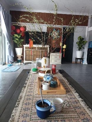 Homestay ngay cạnh biển Đồi Dương Lagi Vacation rental in Bình Thuận Province