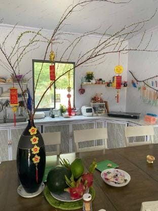 Homestay ngay cạnh biển Đồi Dương Lagi Vacation rental in Bình Thuận Province