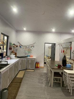 Ruby House homestay, 2 Bedroom, beside beach Vacation rental in Bình Thuận Province