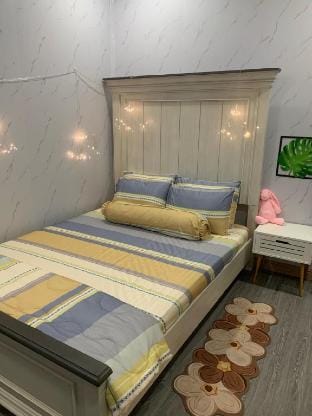 Ruby House homestay, 2 Bedroom, beside beach Vacation rental in Bình Thuận Province