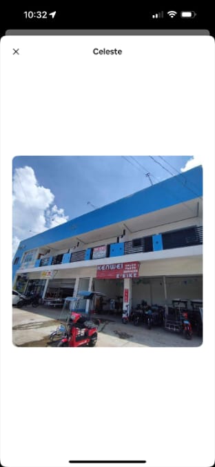 Celeste Condo/transients Apartment in Central Visayas