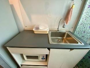 TheKithPlus - Wifi/Swimming Pool/Gym/BTS Samrong Apartment in Bangkok