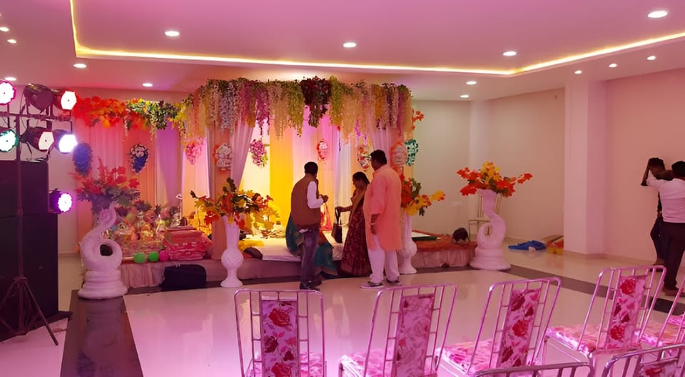 Parishram Resort Vacation rental in Uttar Pradesh